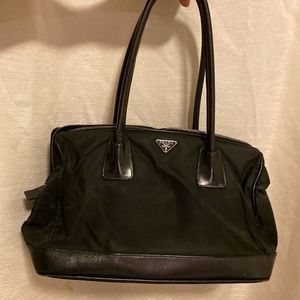 Vintage Prada handbag